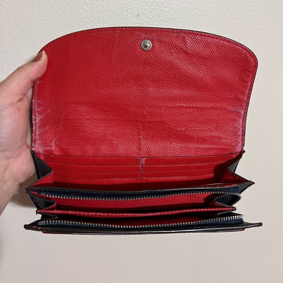 Coach Wallet - Picture 3 of 5